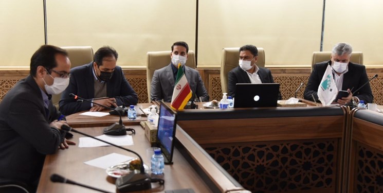 توسعه صادرات، رویکرد جدید نمایشگاه اصفهان