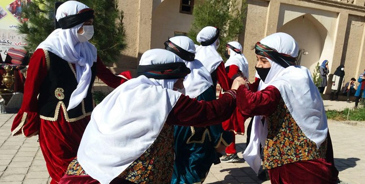 جشنواره‌های بومی و محلی در سمنان برگزار می‌شود