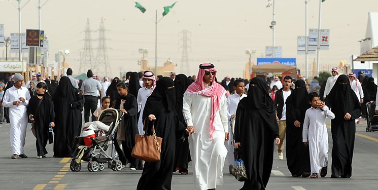 نظرسنجی: فقط ۱۶ درصد مردم عربستان موافق سازش با رژیم صهیونیستی هستند