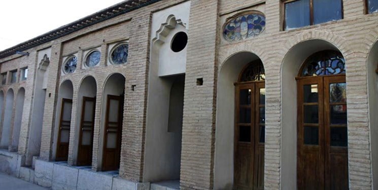 وقتی یک مجموعه فرهنگی چایخانه می‌شود!
