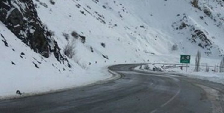 وجود سامانه بارشی تا سه شنبه در استان تهران