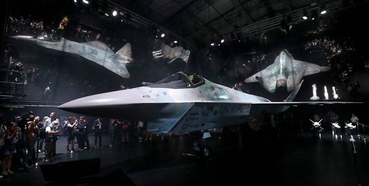 جنگنده نسل پنجم  «چک میت» جزو بهترین هواپیماهای نظامی جهان