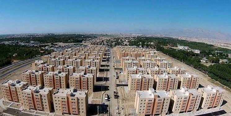 ساخت یک هزار و 250 واحد مسکونی برای ایثارگران زنجانی