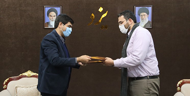 یزد پایگاه دائمی جشنواره ملی فیلم «رویش» شد