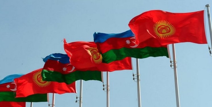 همکاریهای فرهنگی قرقیزستان و آذربایجان گسترش می‌یابد