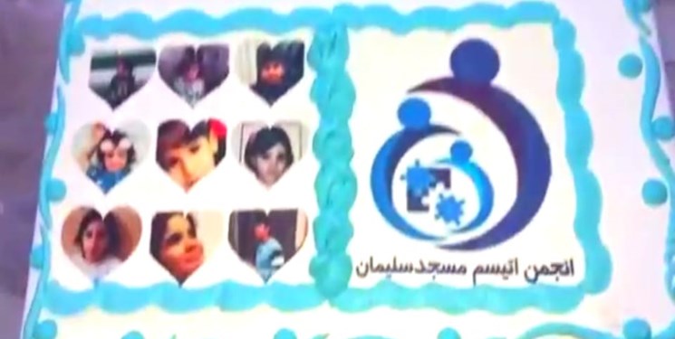 حمایت انجمن اوتیسم زنجان از 121 بیمار/ کاردرمانی، زندگی بیماران را بهبودی نسبی می‌دهد