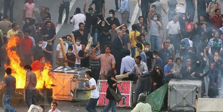 فتنه 88؛ گناه نابخشودنی| تنفیذ حکم رئیس‌جمهور در مردادماه و رسیدگی به اتهامات آشوب‌گران