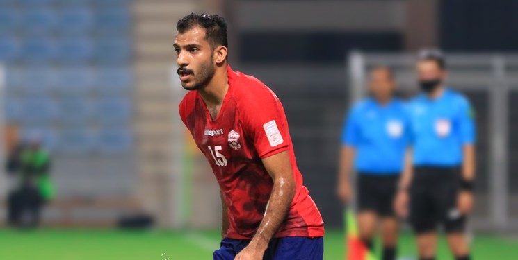 شوک به فوتبال عمان؛ مرگ فوتبالیست ۲۹ ساله در زمین+عکس و فیلم
