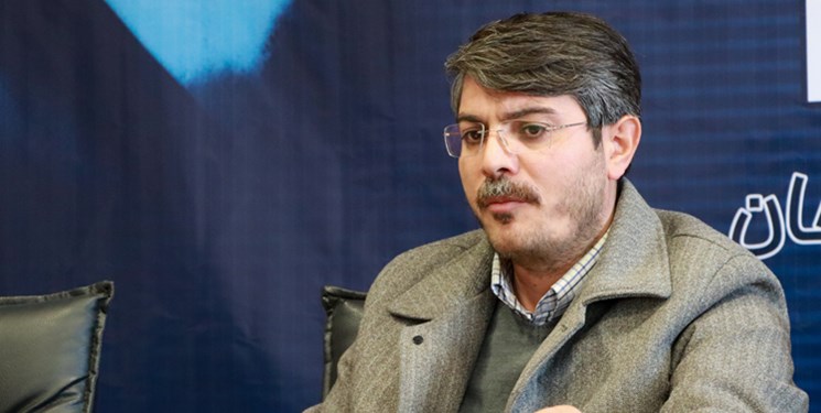 انتخابات خانه احزاب زنجان برگزار شد/عباس قنبری رئیس خانه احزاب شد