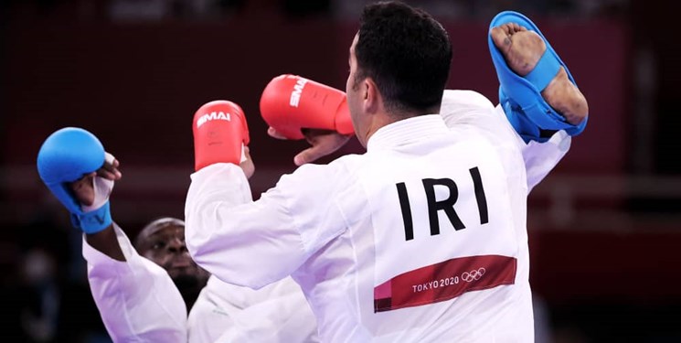 کرمانشاه میزبان یک رویداد ورزشی بزرگ/ رقابت سه هزار ورزشکار در «کاراته وان»
