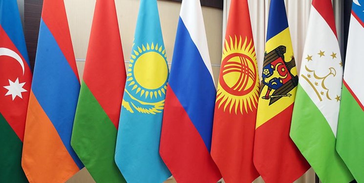 حضور رؤسای جمهور قرقیزستان و ترکمنستان در نشست «سن پترزبورگ»