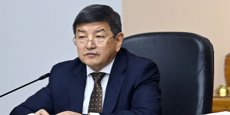 برنامه نخست‌وزیر قرقیزستان برای رشد اقتصاد کشور