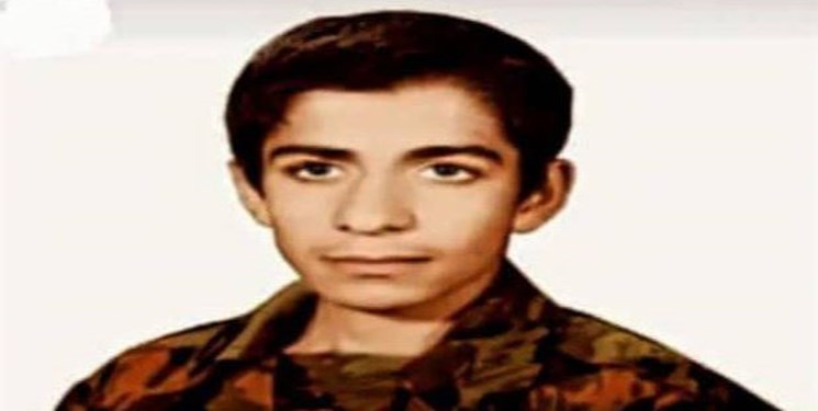 شناسایی هویت شهید گمنام بعد از 38 سال در بافق