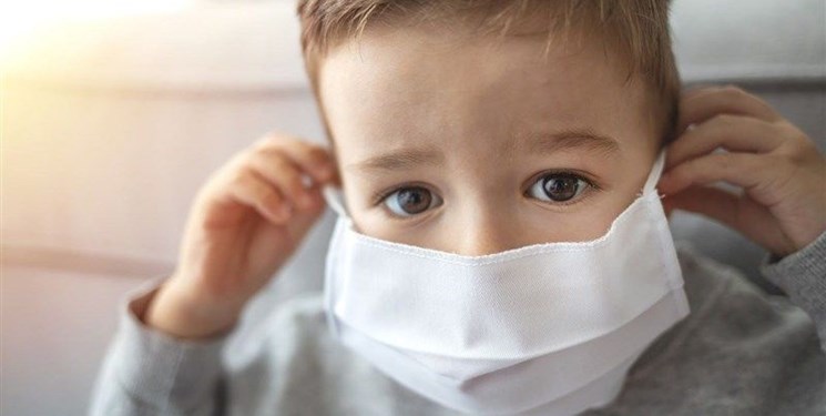 افزایش بیماری‌های ویروسی در کودکان در خراسان شمالی