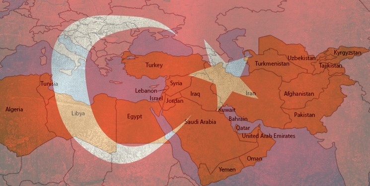 آسیای مرکزی و چشم‌انداز پیشِ‌رو؛ ریل‌گذاری ترکیه در حیاط خلوت روسیه