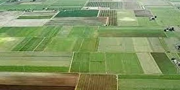 اختصاص اعتبار ۶۰۰ میلیاردی برای تهیه نقشه و اسناد مالکیت حدنگاری اراضی کشاورزی