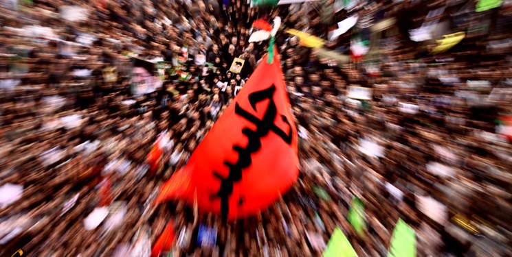 بسیج دانشجویی: فتنه 88 آشوبی برای ترویج بی‌قانونی و حاکمیت ناعدالتی بود