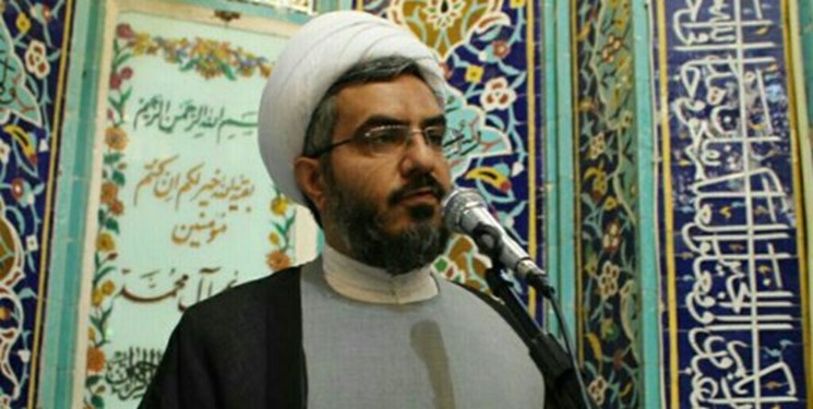 حماسه ۹ دی ریشه در غیرت حسینی داشت/ تیم مذاکره‌کننده ایران مغلوب فضاسازی‌ صهیونیست‌ها نخواهد شد