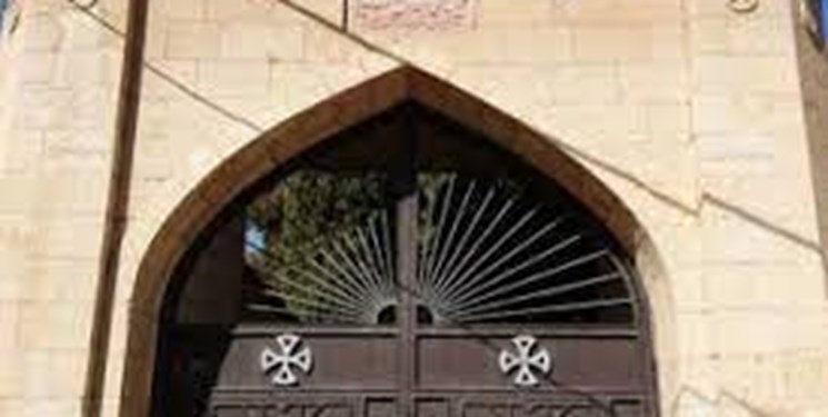 اديان،كوچه،شيراز،كليسا،كليساي،صلح،شهر،مذاهب،ايجاد،ايران،شمعو ...