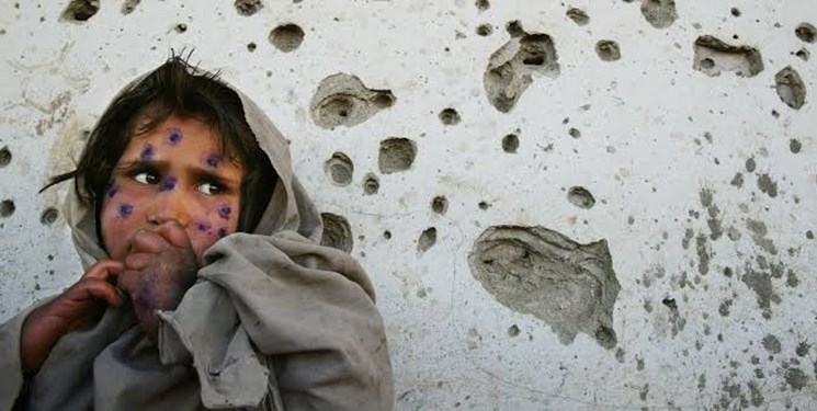 ثبت ۲۷ درصد تلفات کودکان جهان در افغانستان