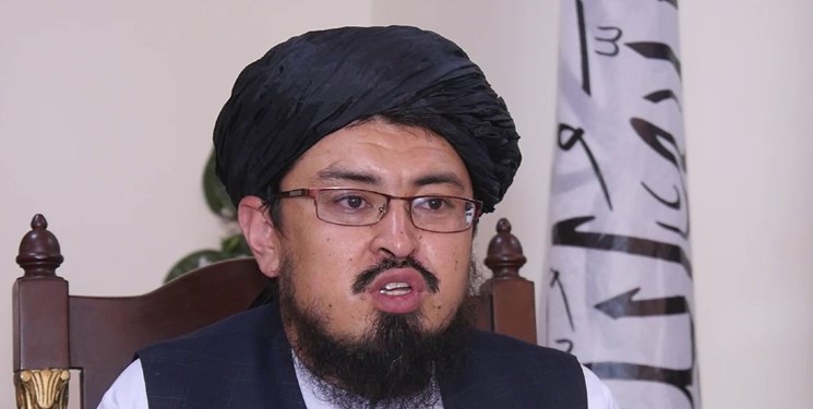 مقام طالبان: در سال جدید میلادی روابط حسنه با دنیا برقرار می‌شود