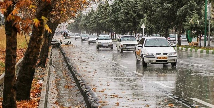 برف و باران فردا در اغلب مناطق کشور /‌سامانه بارشی دیگری هم در راه است‌