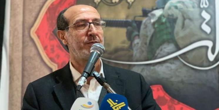 هزینه ۴۸۰ میلیون دلاری محور آمریکایی برای هجمه رسانه‌‌ای علیه حزب الله