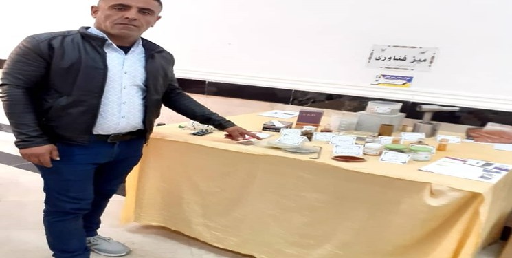 مبدع خمیردندان گیاهی: محصولم پشت دروازه مجوزها گیر کرده/ برخی کار عقب بندازند
