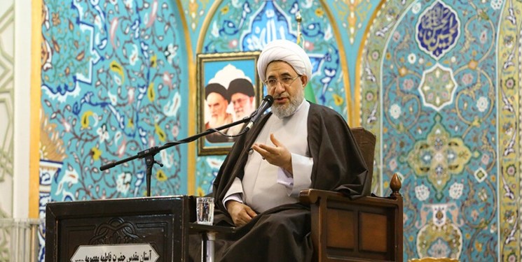 آیت‌الله اراکی: نهی از منکر نشان از دغدغه‌مندی افراد است/ شهید سلیمانی نماد اسلام واقعی است