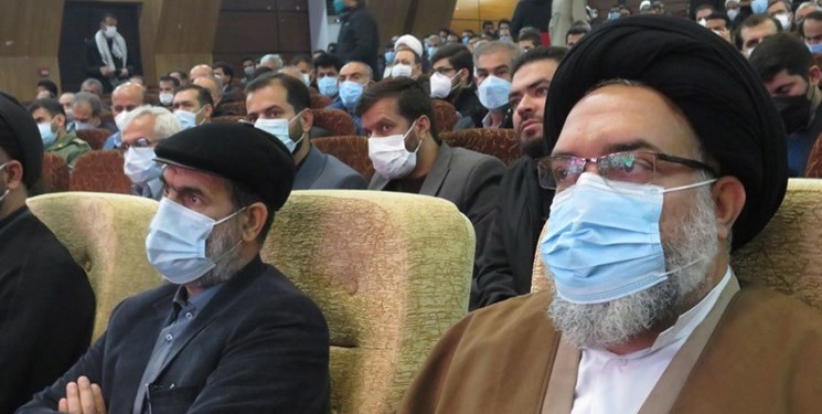 ناموس ملت‌های مسلمان منطقه بدون مجاهدت حاج قاسم لگدمال می‌شد