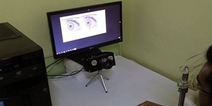 تامین نیاز مراکز پژوهشی با بومی‌سازی 5 دستگاه رهگیر چشمی