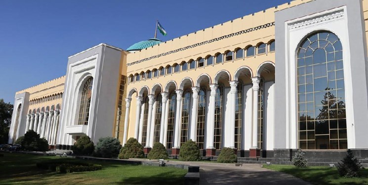 وزارت خارجه ازبکستان: مردم  قزاقستان می‌توانند از تشدید بی‌ثباتی جلوگیری کنند