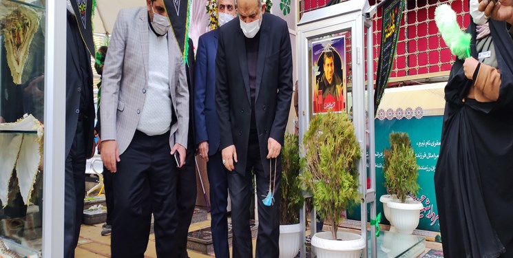 شرایط نامساعد جوی مانع بازدید وزیر کشور از مناطق ‌سیل‌زده کرمان شد