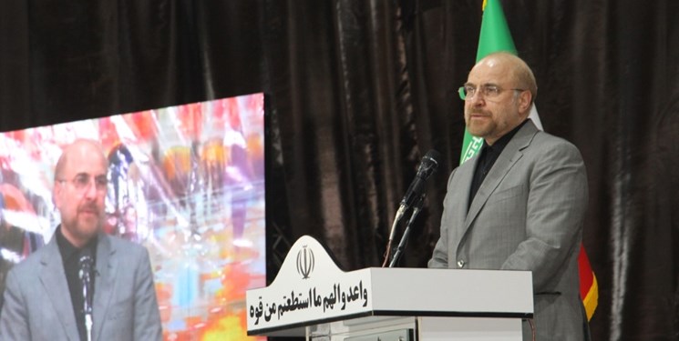 رئیس مجلس: ناکارآمدی مسئولان برای مردم قابل تحمل نیست