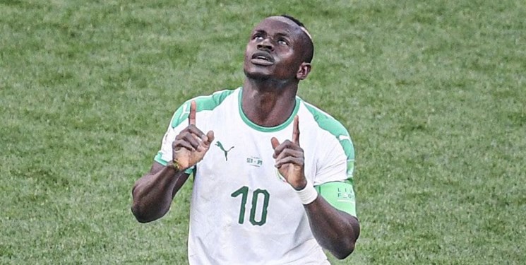 جام ملت های آفریقا| پیروزی سنگال با گلزنی ستاره لیورپول دقیقه 7+90