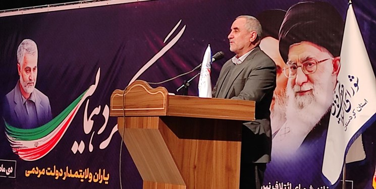 موفقیت دولت در گرو استفاده از نیروهای انقلابی و خدمتگذار به مردم است/شورای ائتلاف نیروهای انقلابی به دنبال کادرسازی است