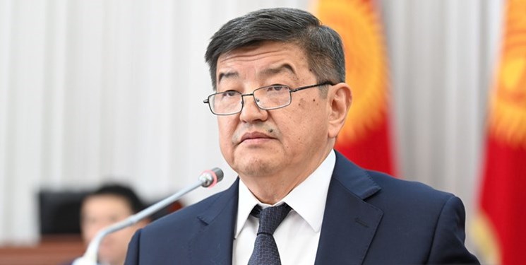 هشدار قرقیزستان در مورد انتقال تروریست‌ها از طریق مرزهای کشورهای منطقه