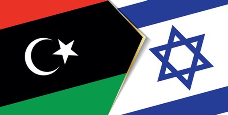 اعتراض آمریکا به رژیم صهیونیستی بابت افشای دیدار با وزیر خارجه لیبی