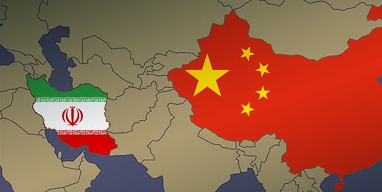چین عضویت ایران در سازمان همکاری شانگهای را تبریک گفت