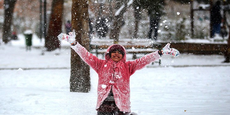 تعطیلی مدارس آذربایجان‌شرقی برای سومین روز متوالی