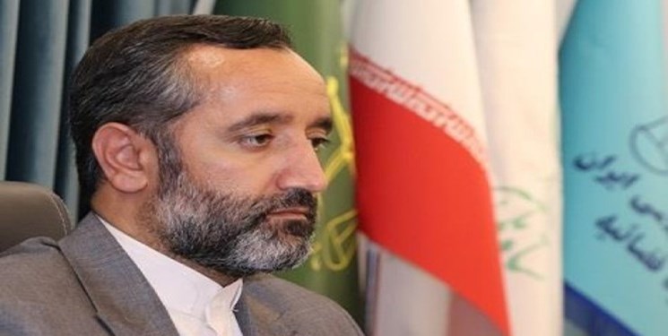 مدیرکل توسعه امور میانجی‌گری و داوری شورای حل اختلاف منصوب شد