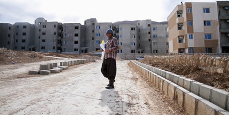 فارس من| چرا پروژه ساخت مسکن ملی هنوز شروع نشده‌است؟ / عدم پاسخگویی  اداره کل راه و شهرسازی خوزستان به مطالبات مردم