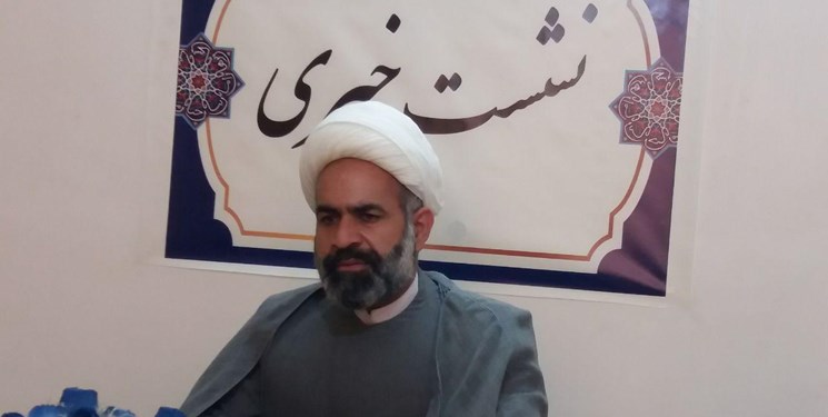 در همایش ازدواج آسان ۱۳۰ طلبه خراسان‌جنوبی به خانه بخت می‌روند