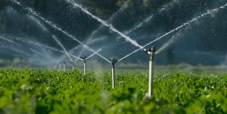 اجرای آبیاری تحت فشار در ۱۰ درصد باغات آبی خراسان رضوی
