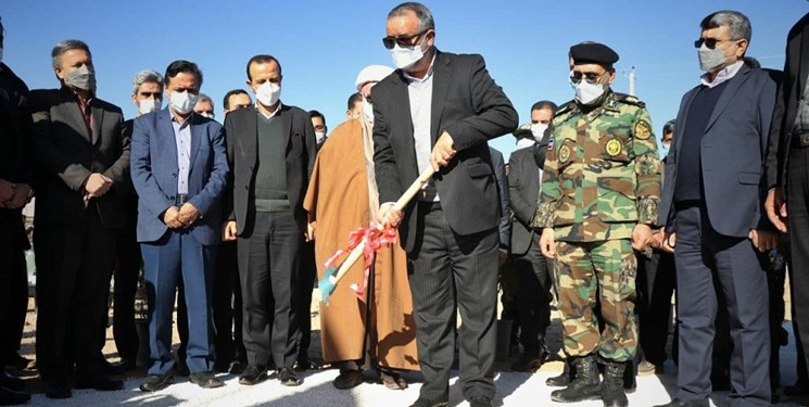 عملیات اجرایی طرح ملی جهش مسکن در استان سمنان آغاز شد