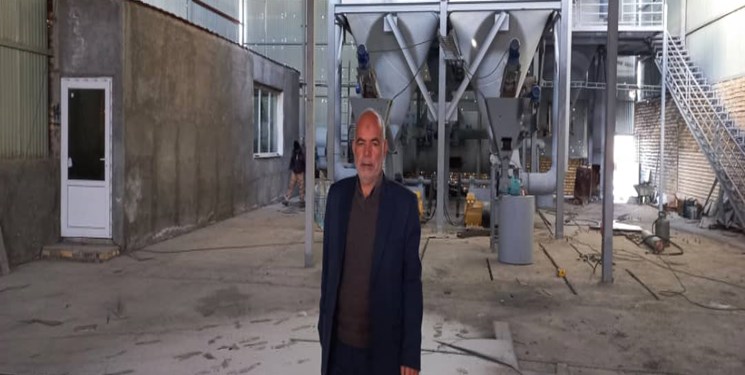 از جانبازی در جنگ سخت تا کارآفرینی در جنگ نرم