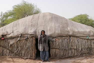سیلزدگان جازموریان