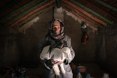 سیلزدگان جازموریان