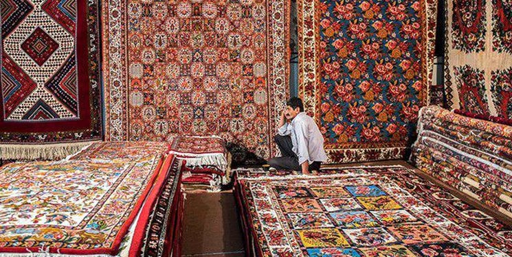 اولین استارتاپ فرش دستباف کردستان به کار خود پایان داد