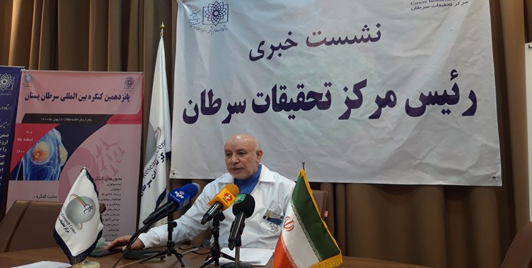 روند افزایشی ابتلا به سرطان در ایران/ سرطان «معده» کشنده ترین نوع سرطان در مردان و زنان ایرانی